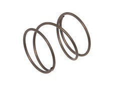 Druckfeder für Endanschlag (Telegabel) - für MZ ETZ125, ETZ150, ETZ250, ETZ251, 