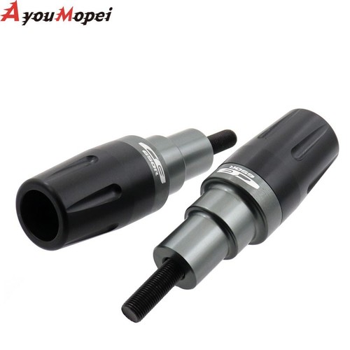 Frame Sliders Crash Protector For HONDA CB650R CB 650R 2019-2024 CB650 R - Picture 5 of 15