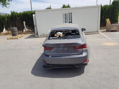 SIN REF fensterheber vorne links für LEXUS IS III 300H (AVE30  