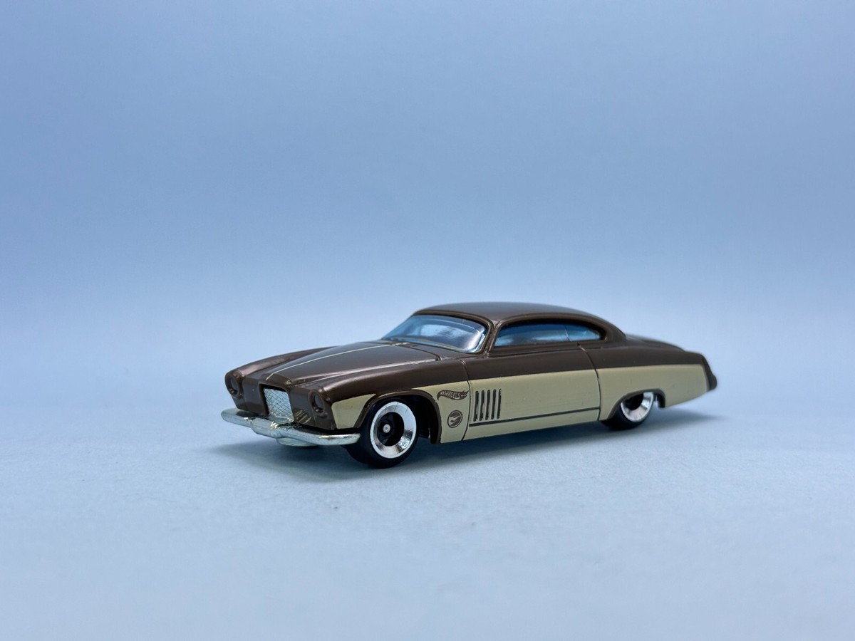 2025 Hot wheels Treasure Hunt RTH # Fish'd & Chip'd , Opened 2025 Hot wheels Treasure Hunt RTH # Fish'd & Chip'd , Opened