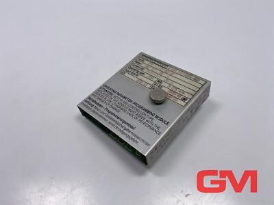 Indramat Programmierungsmodul MOD13/1X024-002 programming mod. TDM3.2-20-300-W0