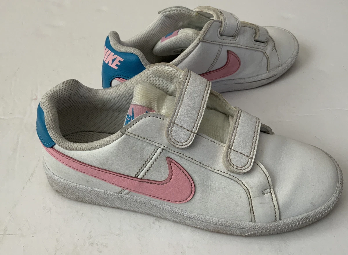 Nike court royale enfant cheap