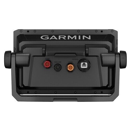 Garmin ECHOMAP UHD2 93sv Chartplotter/Fishfinder Combo w/US Inland Maps w/o Tran - Bild 2 von 3