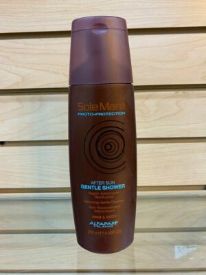 Alfaparf Sole Mare Sunshine Gentle Shower 250ml/8.4oz,Hair & Body