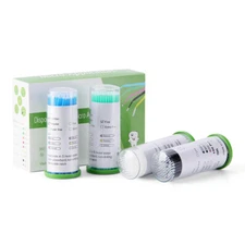 Dental Applicators Tips Microbrush Regular /Fine /Super Fine /Extra Fine