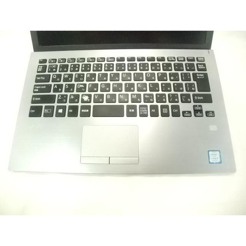 VAIO VJPG11C11N Sony Core i5 8250U RAM 8GB SSD 256GB 13.3 Inch 1.60GHz - Picture 6 of 20