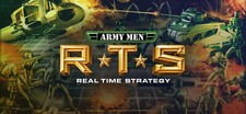 Army Men RTS+ Hidden & Dangerous 2: Courage Under Fire+Action Pack  Steam Key PC