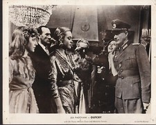 Elli Parvo Massimo Serato Outcry Il sole sorge ancora 1946 movie photo 28375