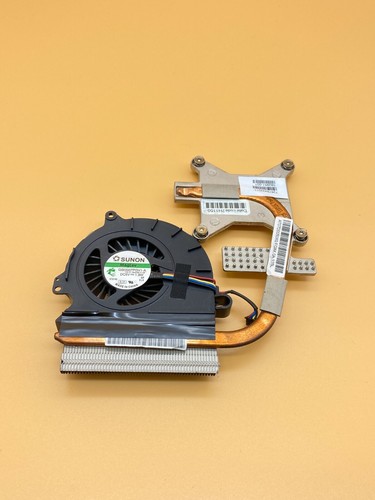 ORIGINAL Lüfter Kühler FAN kompatibel mit HP 8440P
