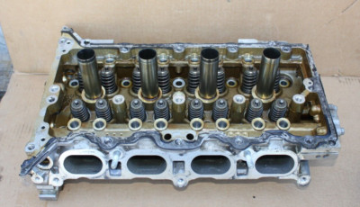 OEM Cylinder Head fits 16-19 Sonata hybrid, 19-21 Tucson 2.0l NU GDI HEV (244L)
