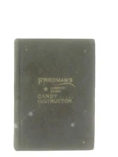 Rigby's Reliable Candy Teacher (W. O. Rigby - 1897) (ID:46698)