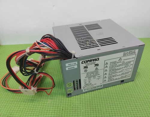 Compaq PS-7201-2C Power Supply Series PDP100 386461-001
