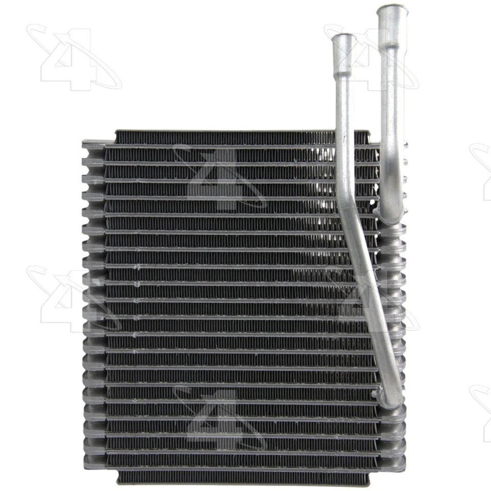 Núcleo de evaporador de aire acondicionado 4 estaciones para Jeep Grand Cherokee 1993-1994 Foto 3 de 4