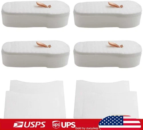 Filters for Shark Vertex Ultralight DuoClean PowerFins Corded HZ2000/2002 UV580