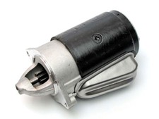 Motorino avviamento 4.2-L. Motorino avviamento avviamento Jeep Wrangler YJ anno 87