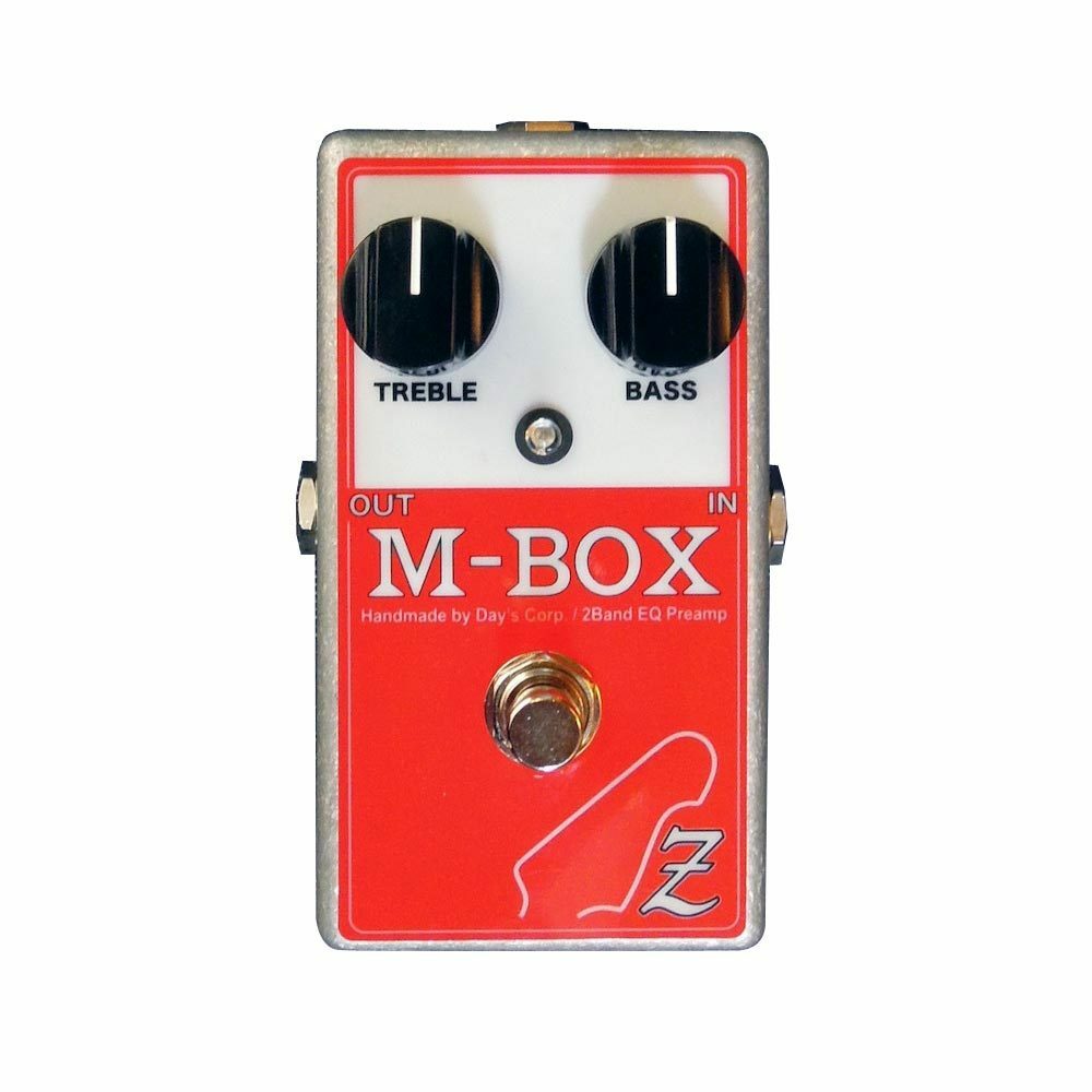 ATELIER Z M-BOX