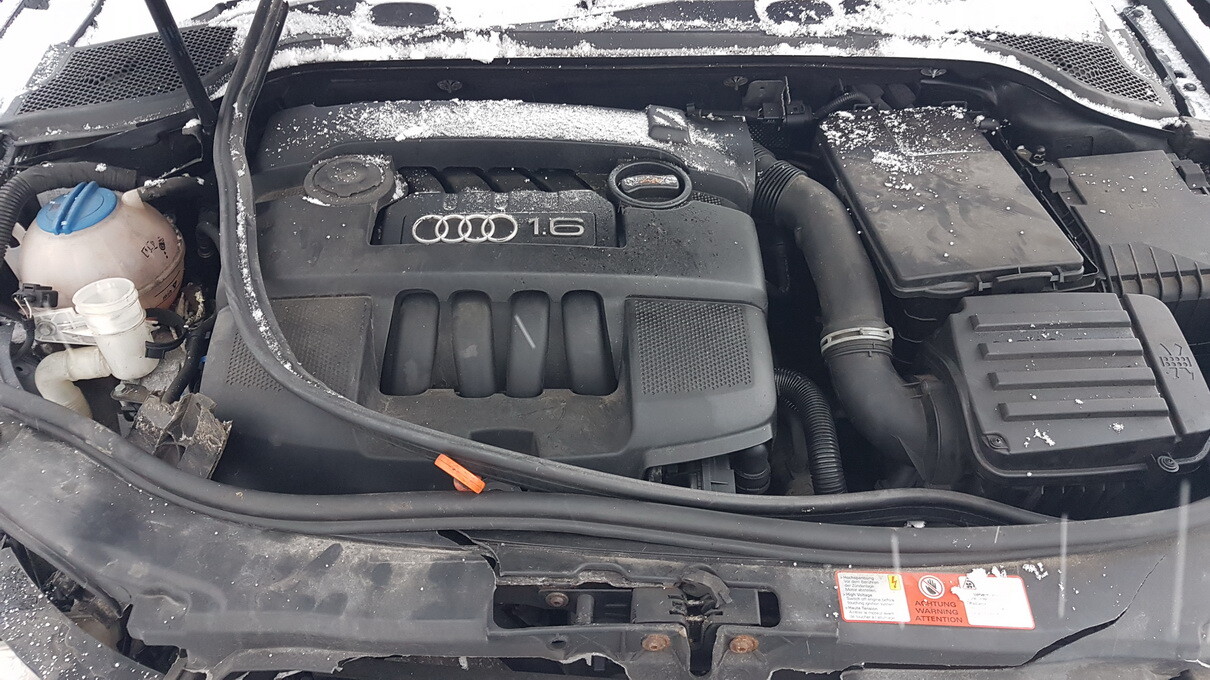 FOR Audi A3 Interruptor de iluminación interior 4E0947105 ES40596159
