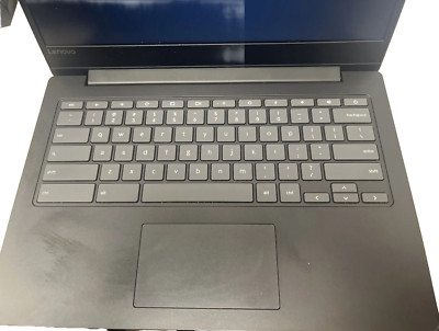 Lenovo Chromebook S330 14'''' Mediatek MTK 8173c 4gb RAM 64gb eMMC Chrome OS
