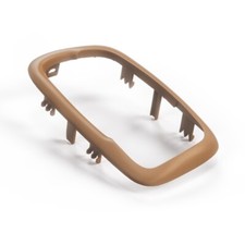 Volvo V70R V70 S70 Front Door Handle Bezel Left Or Right Black Or Saddle 9417566