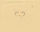 The Twelve Kingdoms Juuni Kokki Genga Douga Original Sketches Pierrot - Yuka — photo 2