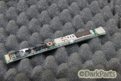 Inverseur Rétroéclairage LCD Fujitsu Siemens – CP013121-02, CA46010-1637