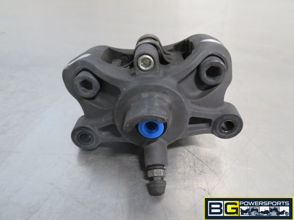 EB548 2008 08 KAWASAKI NINJA ZX1400 C ZX14 REAR BRAKE EB548 2008 08 KAWASAKI NINJA ZX1400 C ZX14 REAR BRAKE