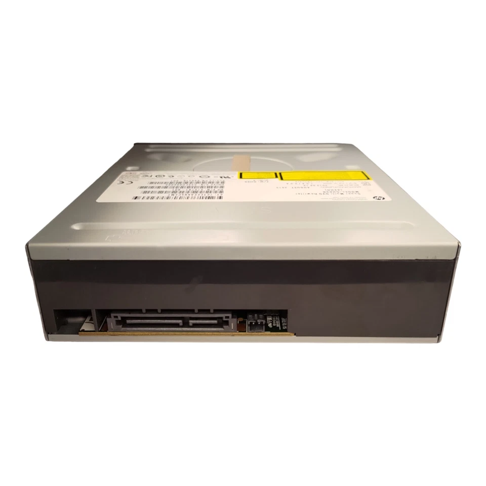 HP GHA3N SATA Optical Drive Multi DVD Rewriter (A2HH) 575781-801/690418-001 HLDS - Image 3 of 3