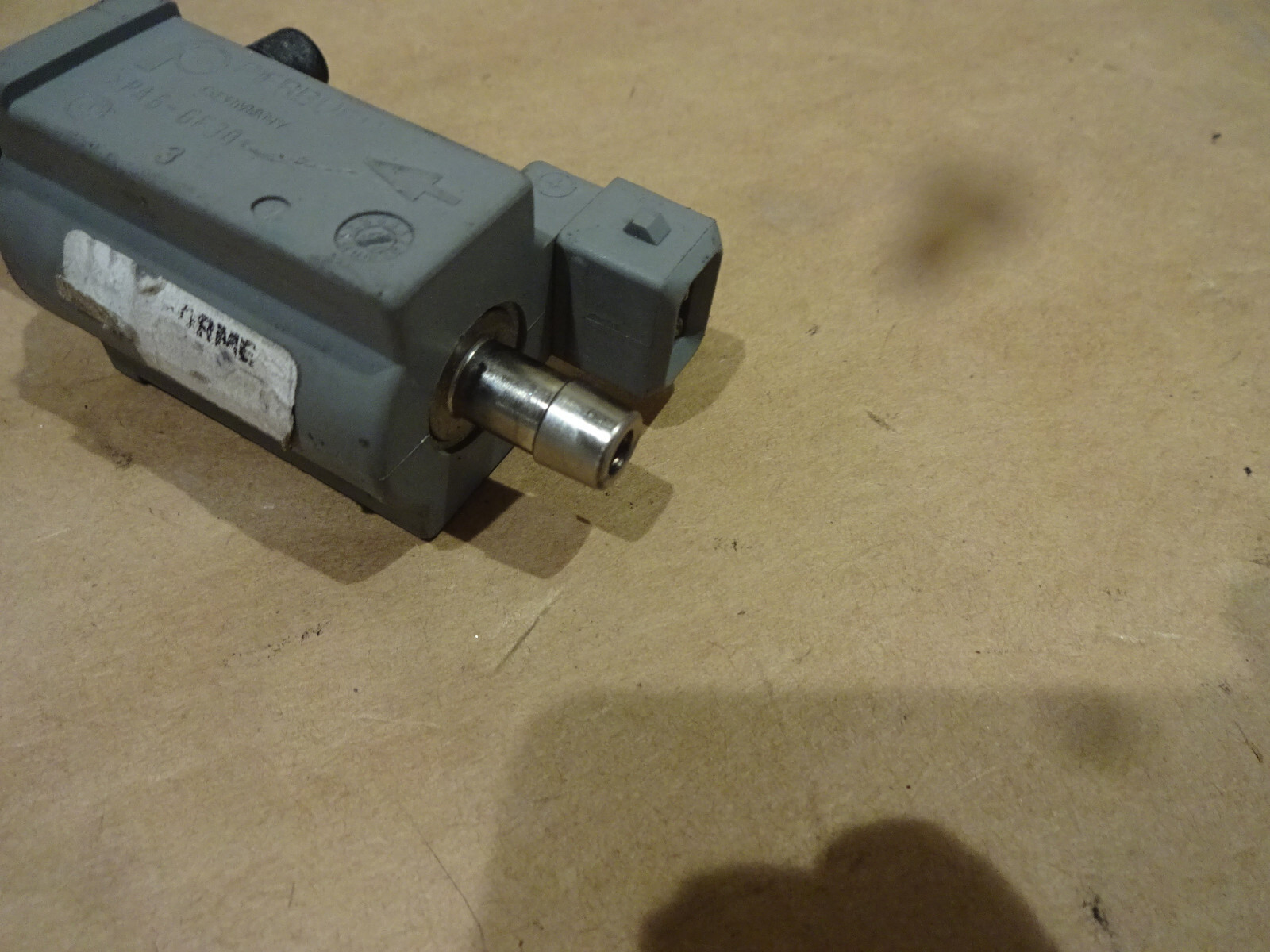 Ferrari 360,430,458,812,F12 - Solenoid Valve  - P/N 178309