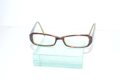 Coach Kitty (2016) Eyeglasses Frames Tortoise 48[]16-135MM