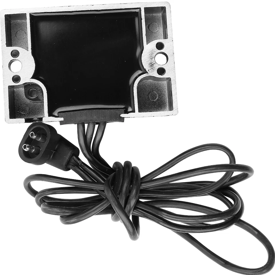 Alternator Generator Conversion Kit 32-0371 For Harley-Davidson Sportster 1000 - Imagem 3 de 4