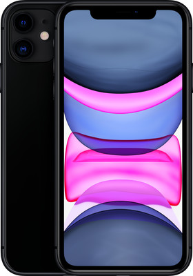 Apple iPhone 11 de 64GB Apple iPhone 11 de 64GB