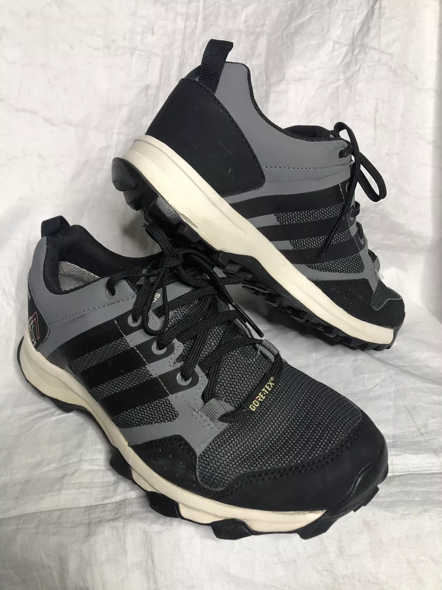 Women's Adidas Kanadia TR7 Tex Trail Running Shoe 5.5 | eBay