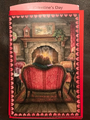 Valentine's Day Cards Sunrise By Hallmark Choose From List - Picture 58 of 77