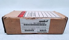 Symbol Power Supply 50-14000-045 AC Adapter