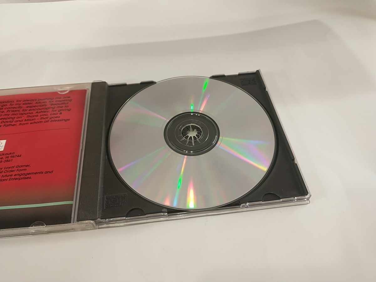 Loyal Garner- Sounds Of Progress OUT OF PRINT! UNVERIFIED