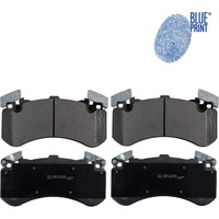 Blue Print ADV184291 Bremsbelagsatz FüR Audi A8 D4 A6 C7 A7 4H2 4H8 4HC 4HL 4G2