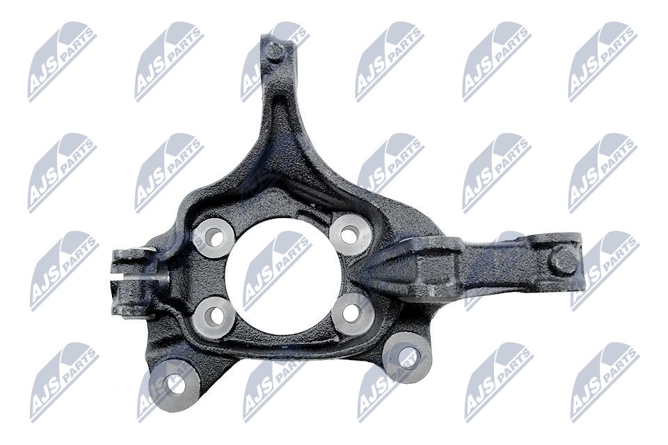 Fits NTY ZZP-MZ-013 KNUCKLE STEERING FRONT ⭐UK Stock⭐ - Image 4
