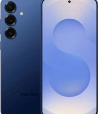 Samsung Galaxy S25+ S936U 256GB | Navy | T-MOBILE ONLY, New Factory Sealed