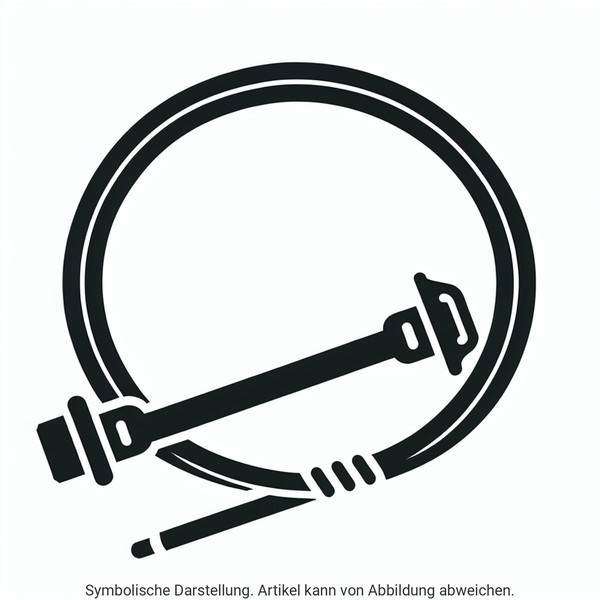 Metzger Autoteile Motorhaubenzug 3160091 FüR Toyota Aygo KGB40 Vvti PAB40 108 C1-image