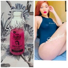 Ocy EURO GLOW H-C EXTREME LIGHTENING OIL