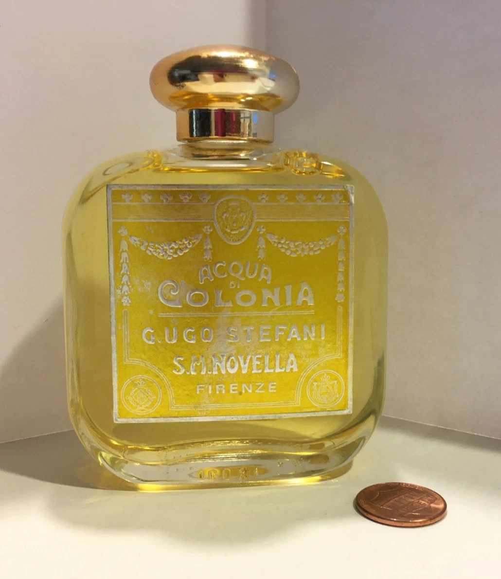 Preços baixos em Santa Maria Novella Fluid Eau de Cologne Feminino