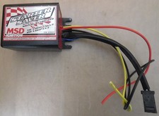 MSD 8984 Starter Saver, Timing Controller, An...