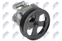 NTY Hydraulikpumpe, Lenkung SPW-AU-009 FüR Audi
