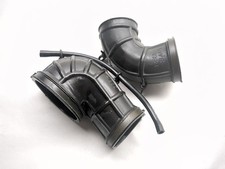 92-09 Suzuki VS800 Intruder Air Cleaner Case Intake Hose Set 13881-38A00