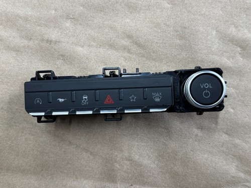 2024-2026 FORD MUSTANG RADIO AUDIO CONTROLLER "PR3T-18K811-AFW" - OEM