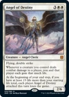 Light Play x 1 Angel of Destiny Zendikar Rising