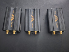 Lot Of 3 Three Tk103 Gsm Gprs Vehicle Gps Tracker Car Alarm Gps103 Working Lot Of 3 Three Tk103 Gsm Gprs Vehicle Gps Tracker Car Alarm Gps103 Working