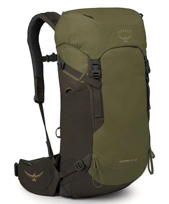 Osprey - Kestrel LT 28 Daypack Tagesrucksack Wanderrucksack Bergwandern