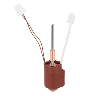 Hotend Replace For K1C K1 Max 3D Printer 0.4mm Nozzle 88W Ceramic Heating Bl SET