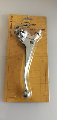 #ad Northern Industrial Tools Mini Bike Parts Clutch Brake Lever $16.95
